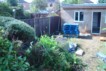 Garden Design / Maintenance  Paisley  - Before
