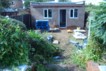 Garden Design / Maintenance  Paisley  - Before
