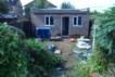 Garden Design / Maintenance  Paisley  - Before