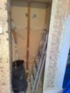 Kitchen Refurbishment / Renovation Glasgow- Before