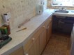 Kitchen Refurbishment / Renovation Glasgow- Before
